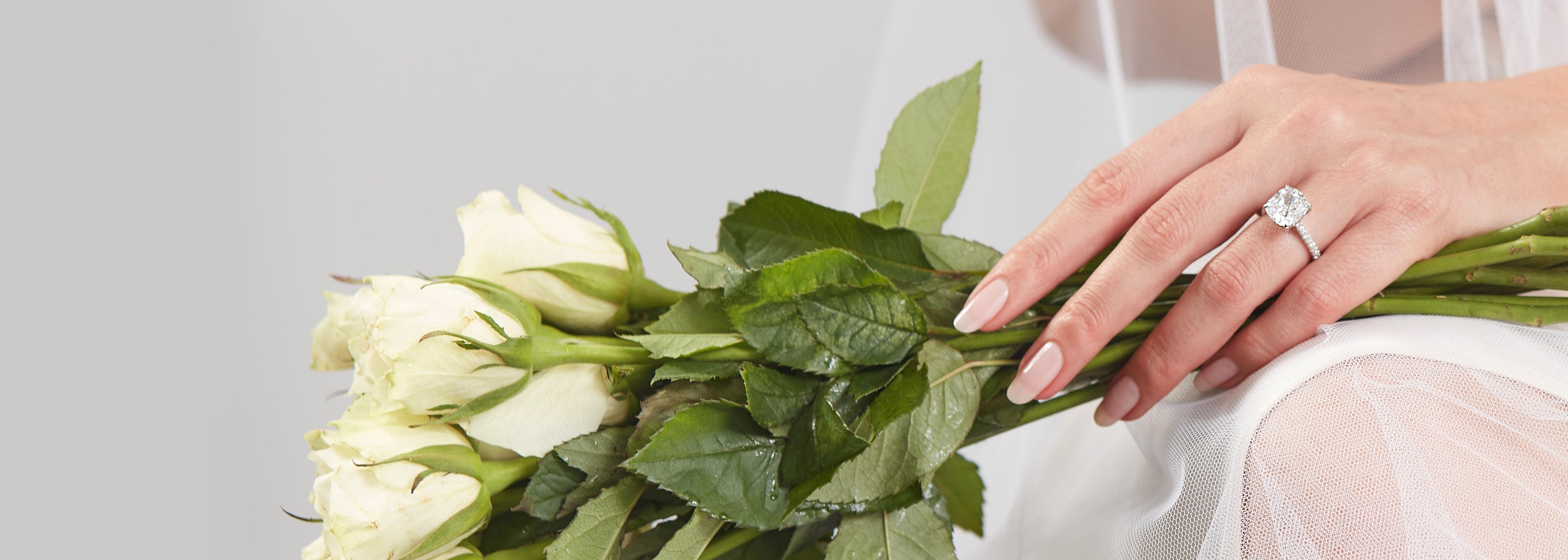 Custom Made Wedding Rings