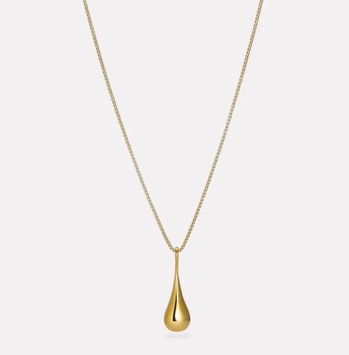 Najo My Silent Tears Necklace