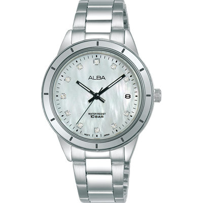 ALBA Active Watch, 100m
