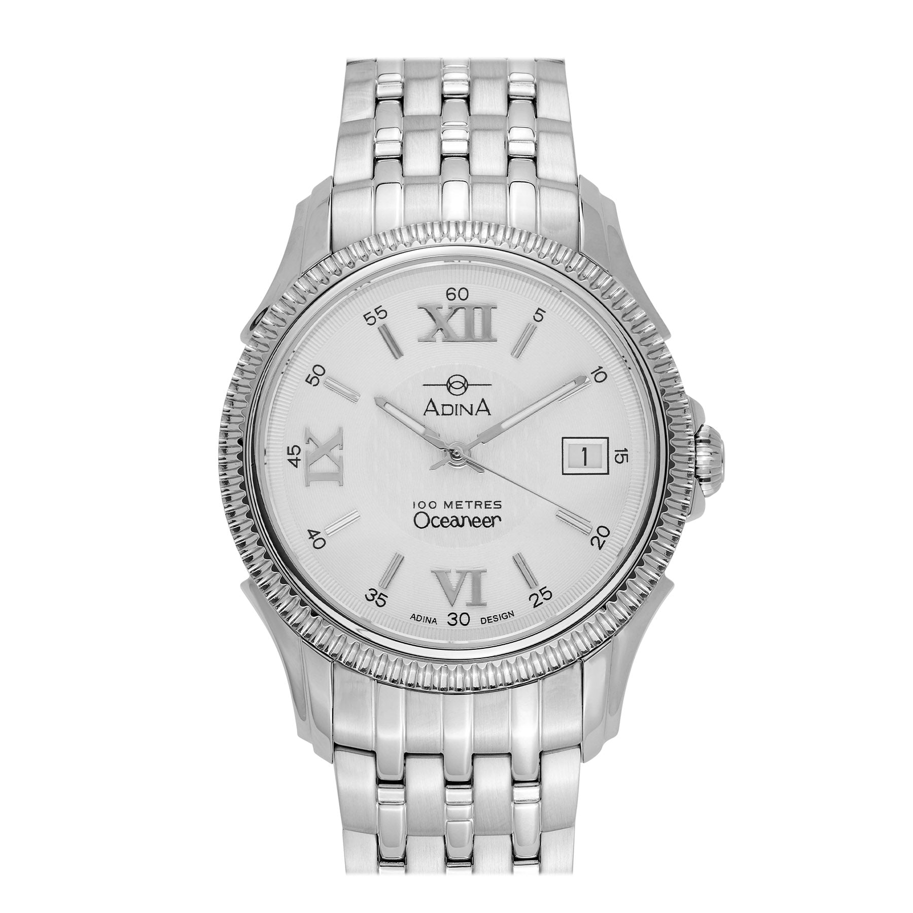 ADINA Oceaneer Prestige Sports Watch