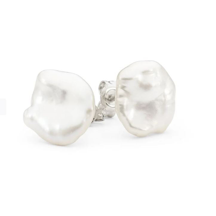 Pebble Studs