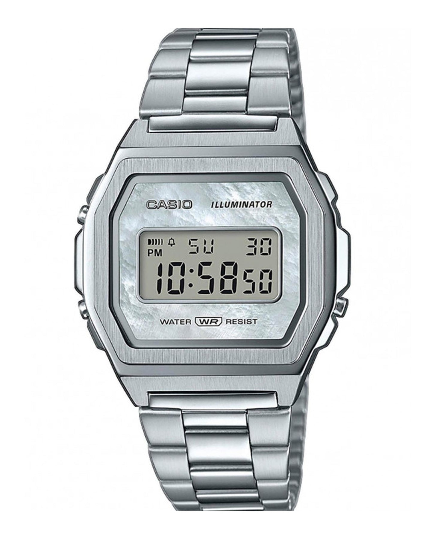 CASIO Vintage Digital Watch