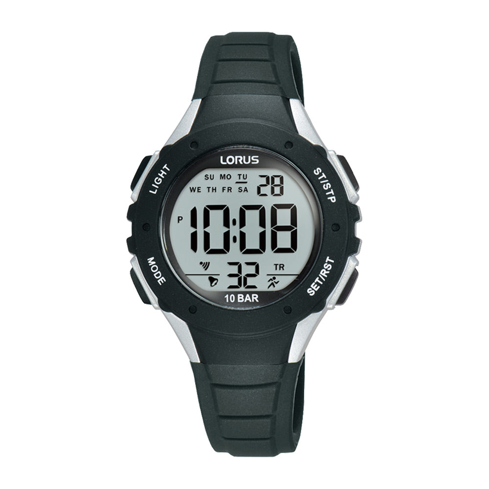 LORUS Youth Sports Watch 100m