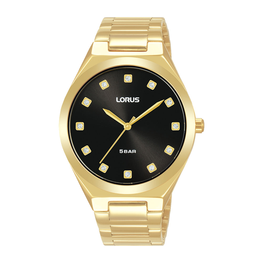 Lorus discount dress watch