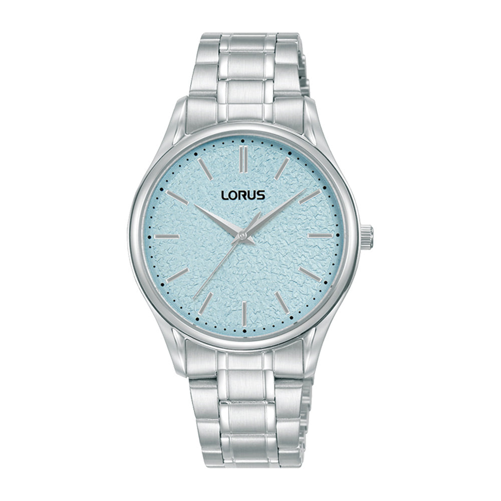 LORUS Ladies Dress Watch, 50m