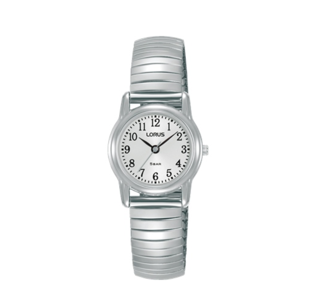 LORUS Ladies Dress Watch, 50m