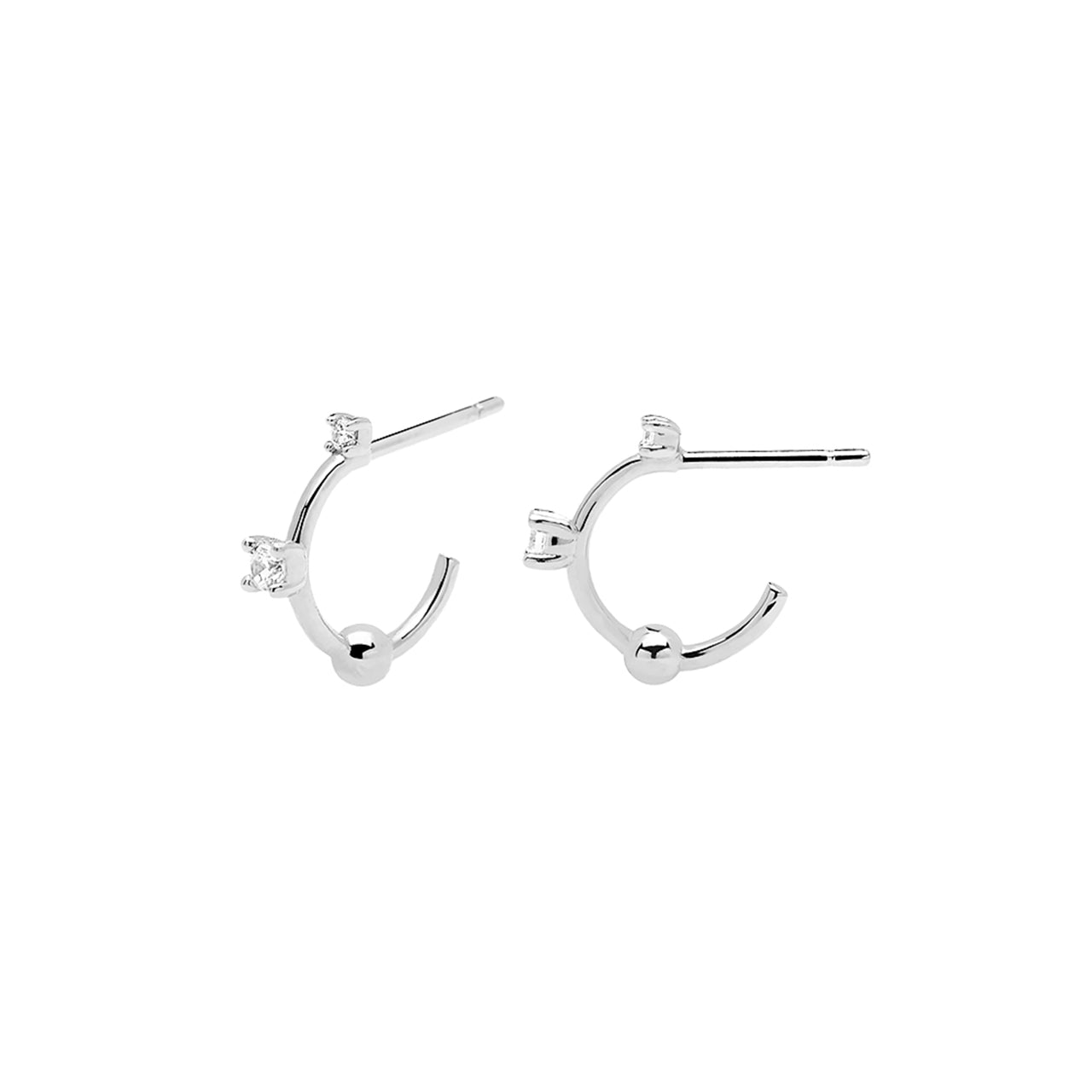 PDPAOLA Kaya Earrings