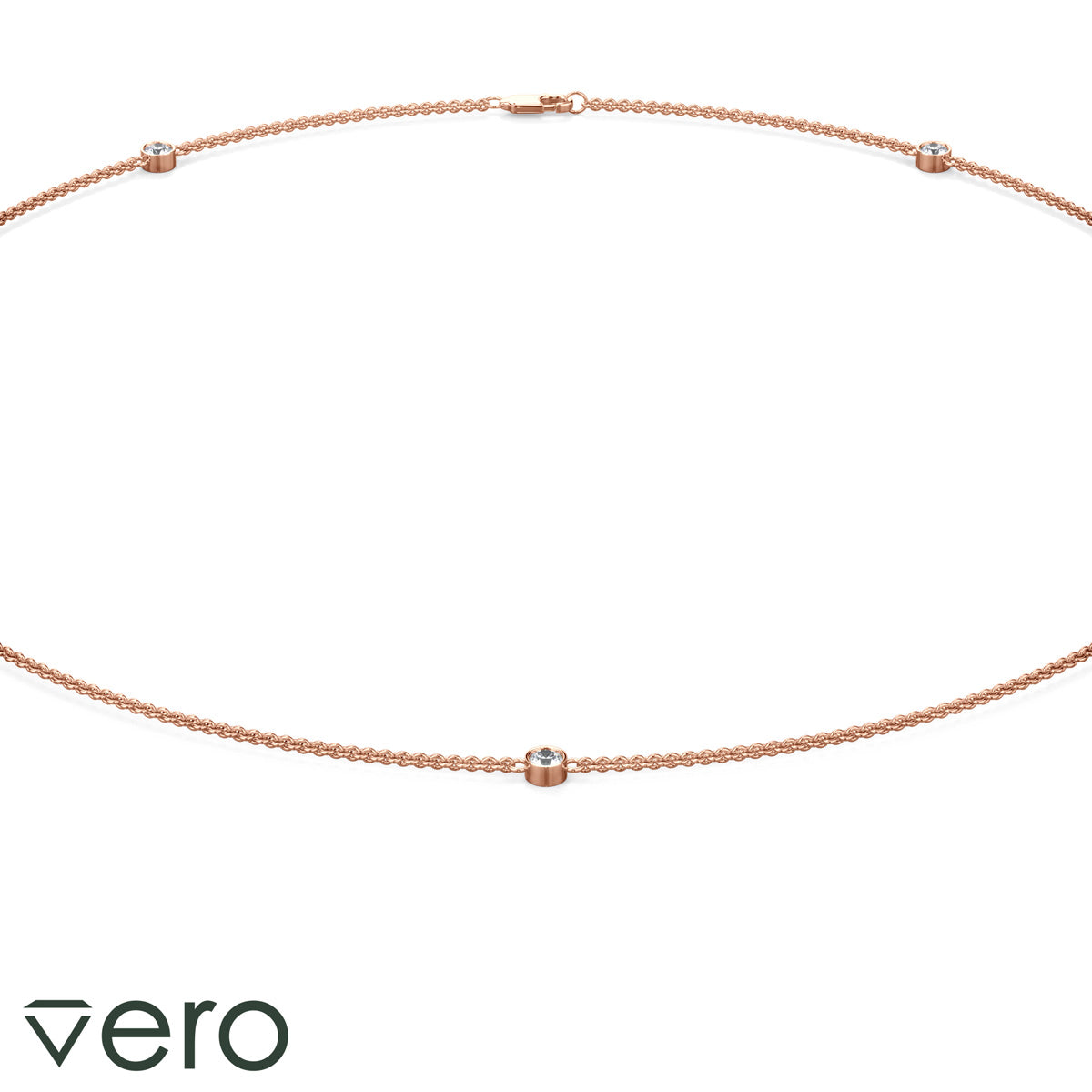 1ct Lab Grown Diamond Bracelet