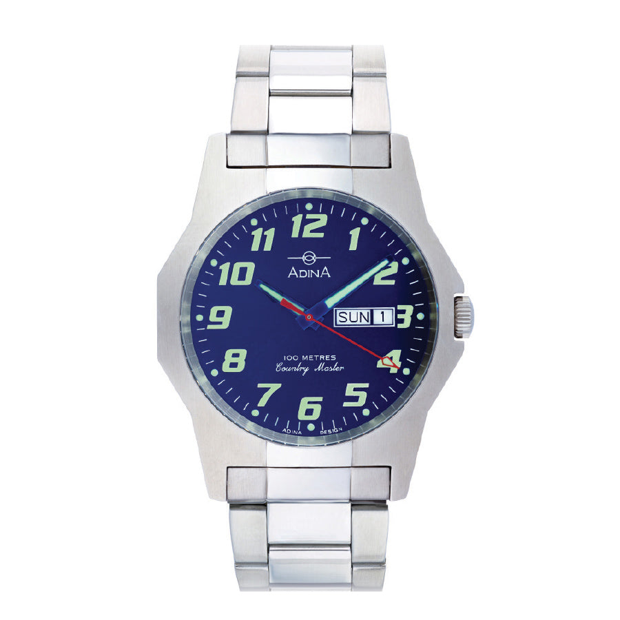 ADINA Countrymaster Work Watch