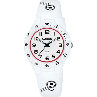 LORUS Youth Sports Watch, 100m