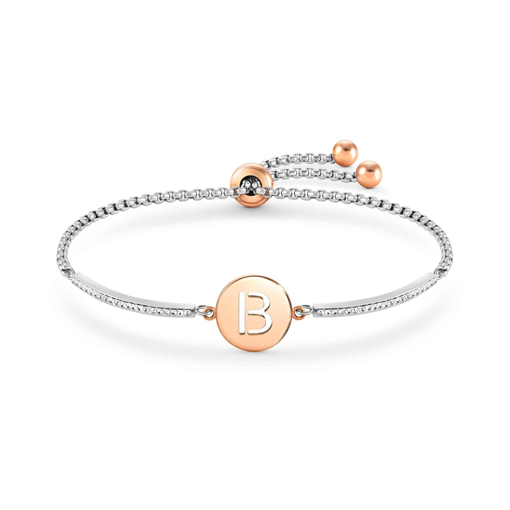 NOMINATION Milleluci Bracelet with CZ