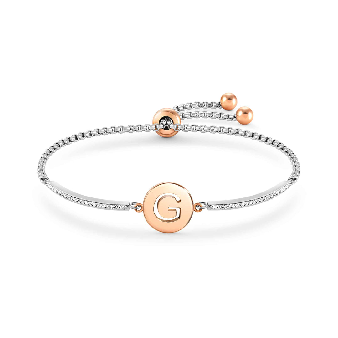 NOMINATION Milleluci Bracelet with CZ