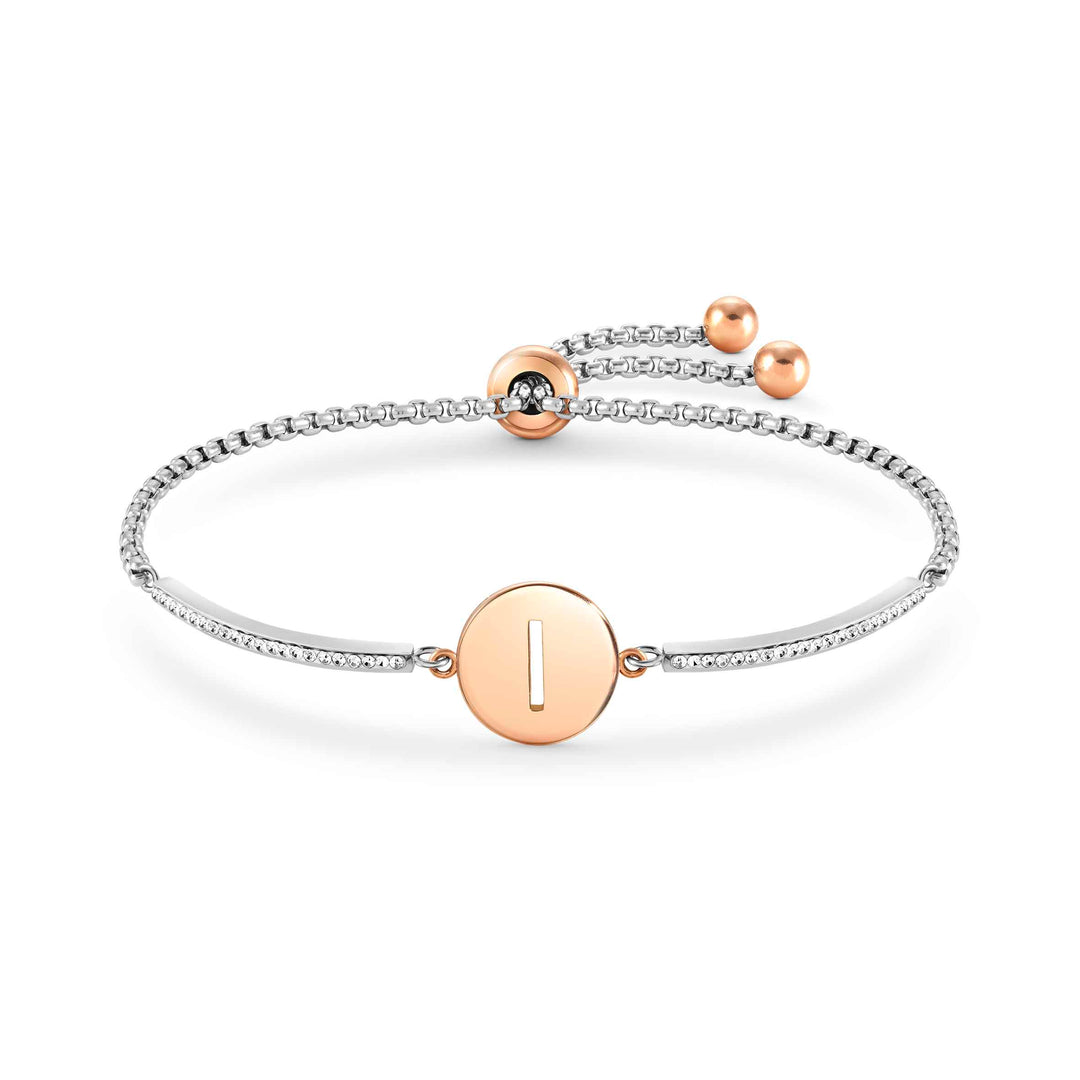 NOMINATION Milleluci Bracelet with CZ