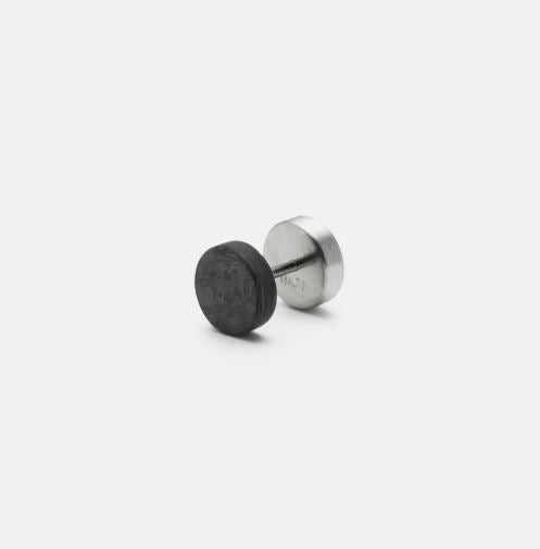 Najo Torque Men's Reversible Earring