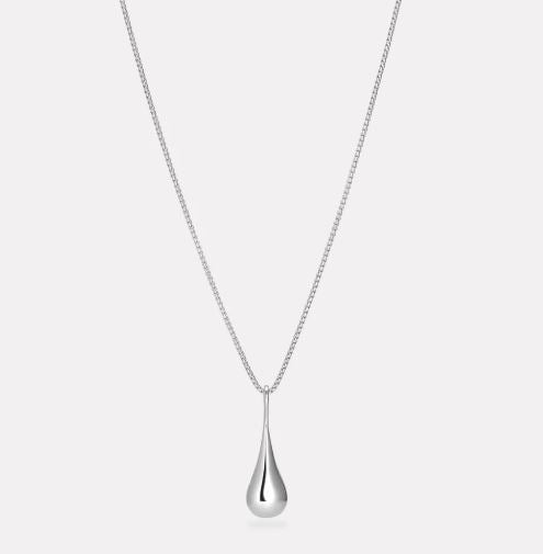Najo My Silent Tears Necklace