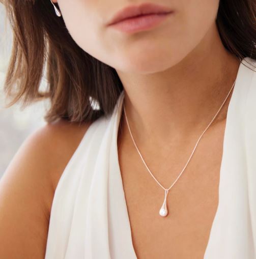 Najo My Silent Tears Necklace
