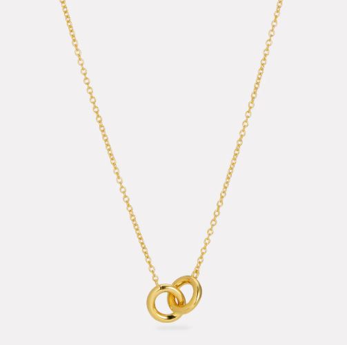 Najo Embrace Necklace (42cm+ext)