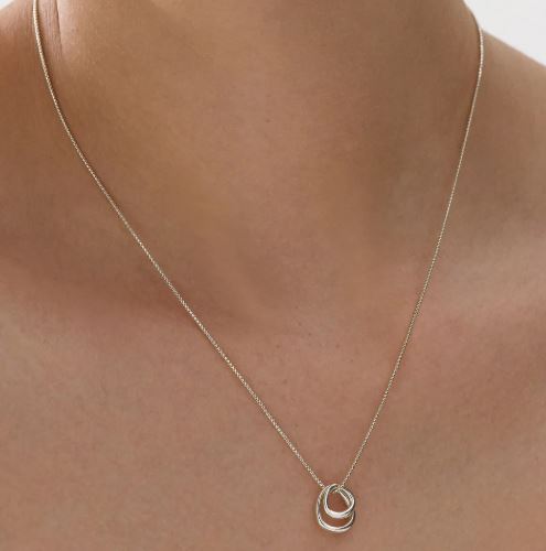 Najo Whisper Necklace