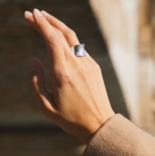 Najo Impressionist Ring