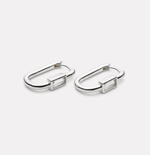 Skye Cubic Zirconia Earrings