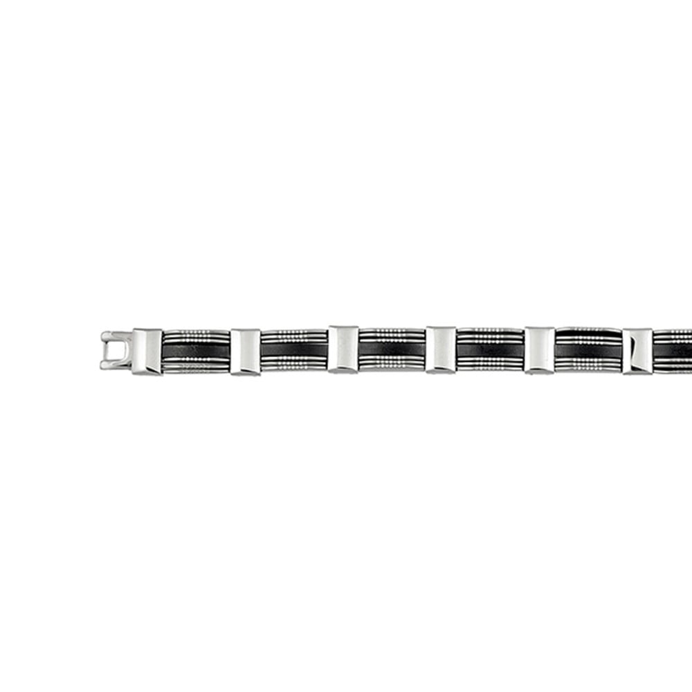 BLAZE Stainless Steel Bracelet