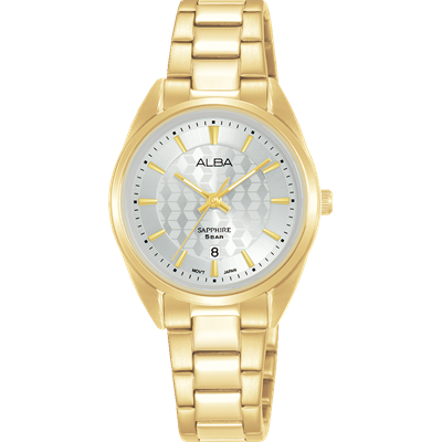 ALBA Prestige Watch