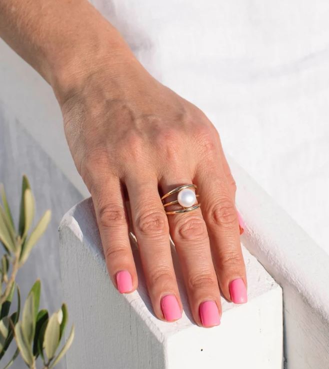 Arabelle Ring