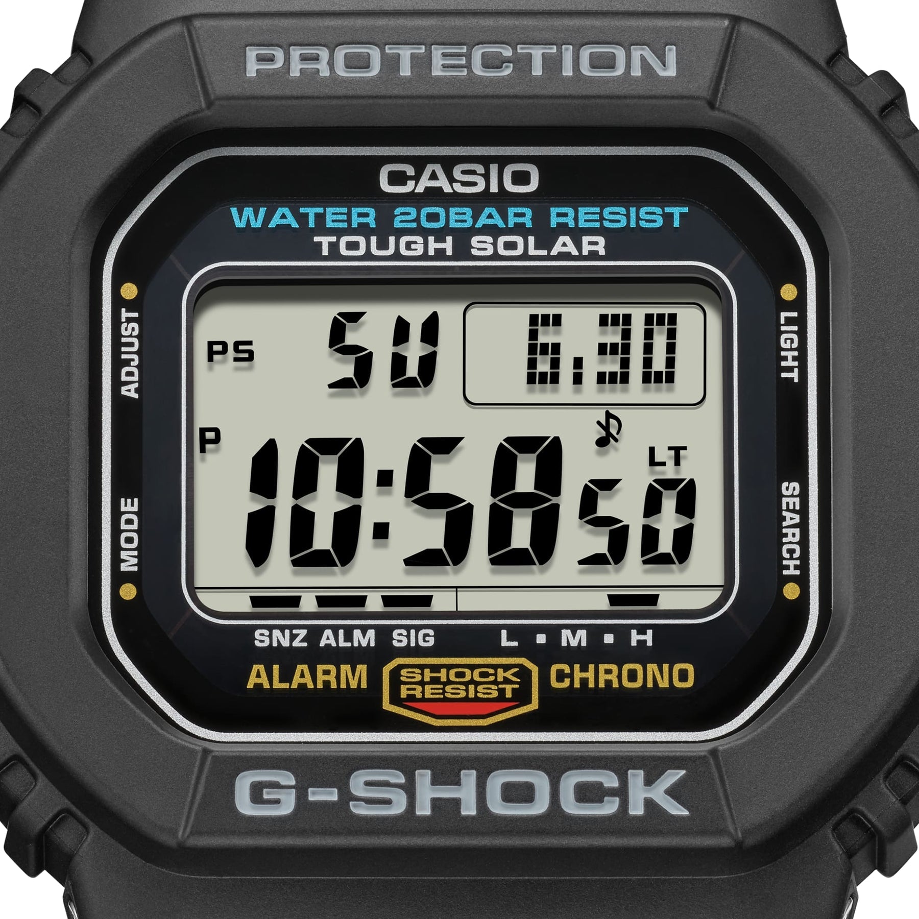 G-SHOCK Origin G5600UE-1D Watch