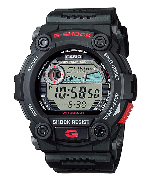 G-SHOCK G7900-1 Watch