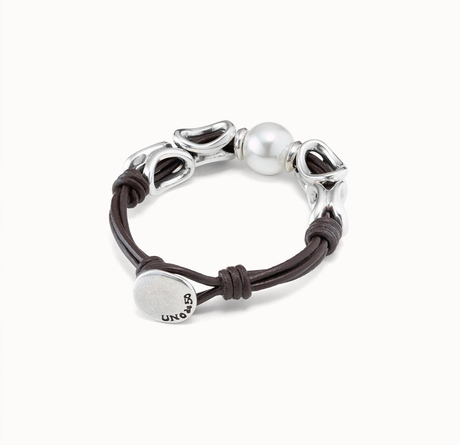 UNOde50 Legend Bracelet