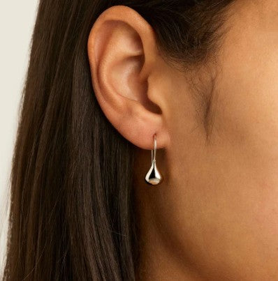 Najo Baby Tears Earrings