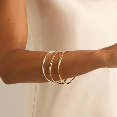 Najo Garden of Eden Bangle