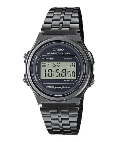 CASIO Vintage Watch