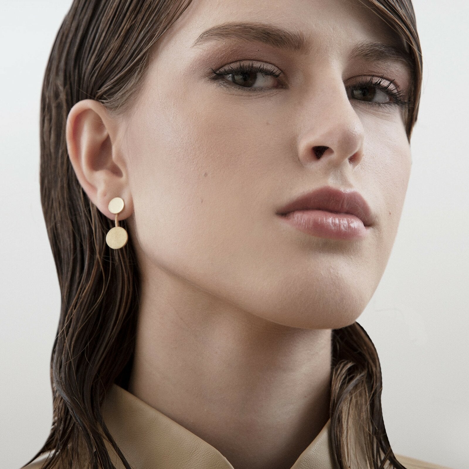 Theia earrings on sale