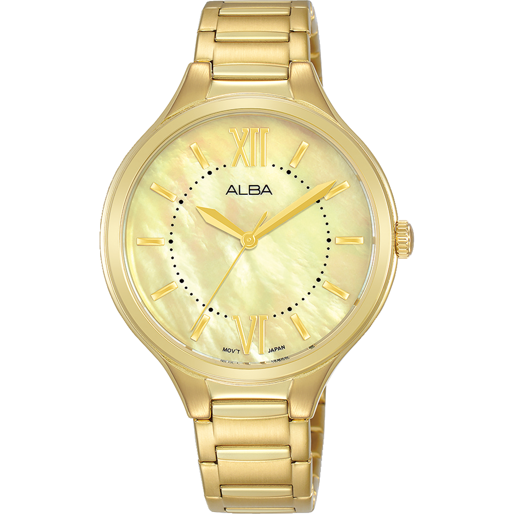 ALBA Ladies Dress Watch