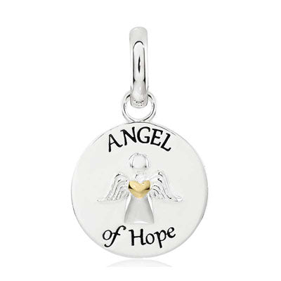 CANDID SS 2TY 15mm angel of hope