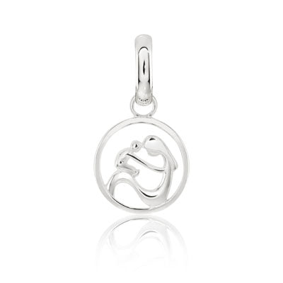 CANDID SS mother and child charm