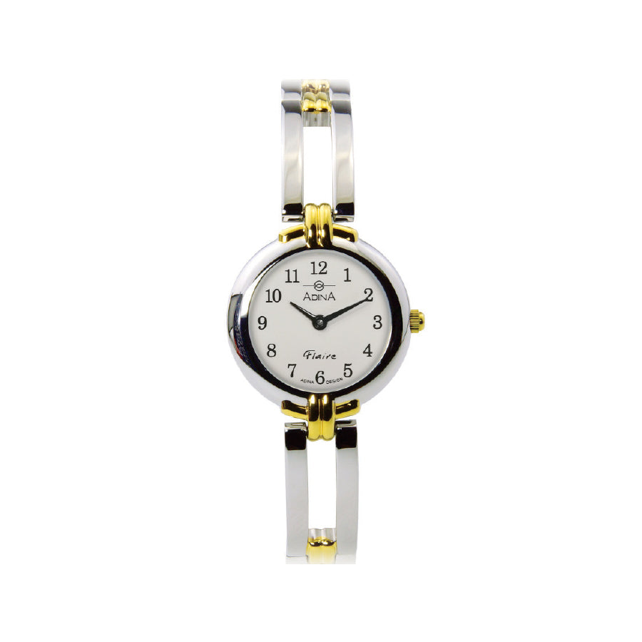 ADINA Flaire Dress Watch