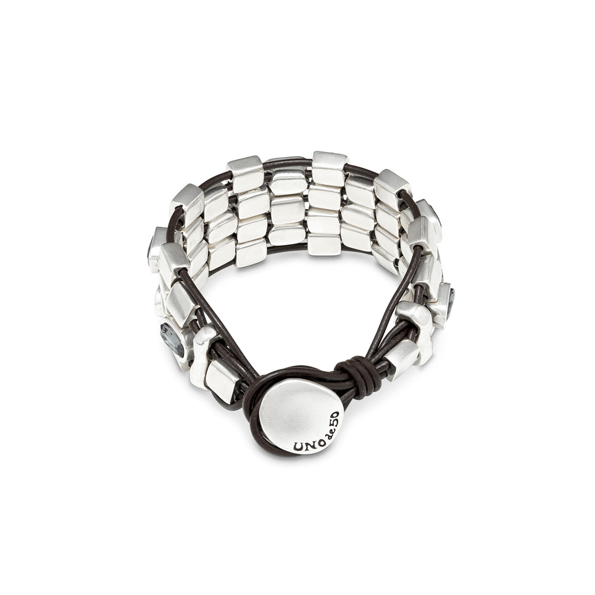 UNOde50 Boa Bracelet