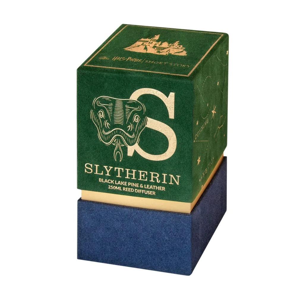 Harry Potter Diffuser Slytherin