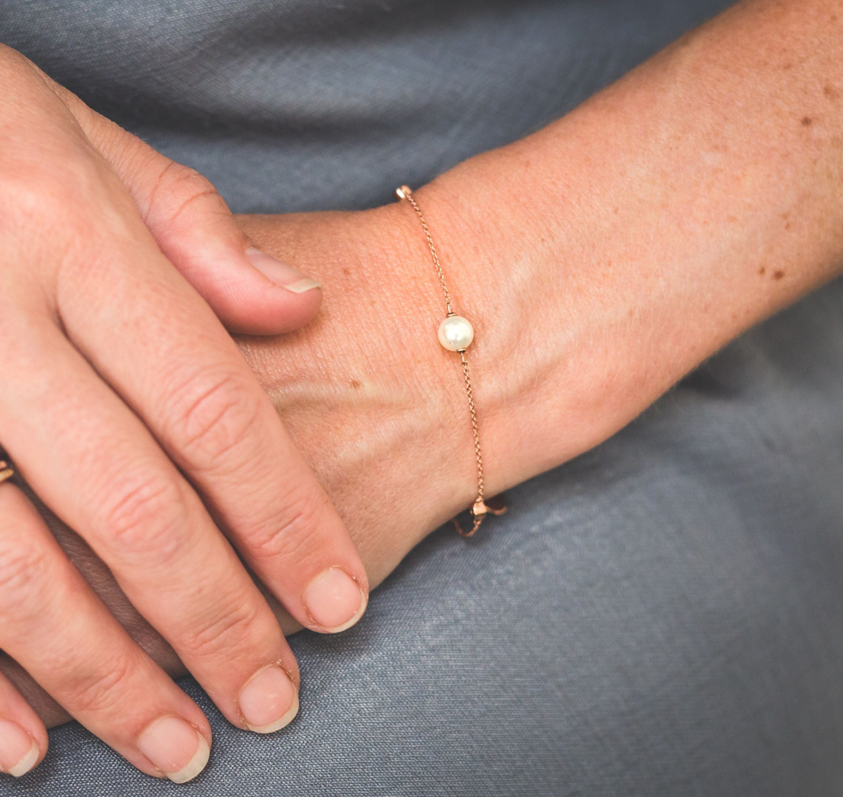 Georgini bracelet 2025