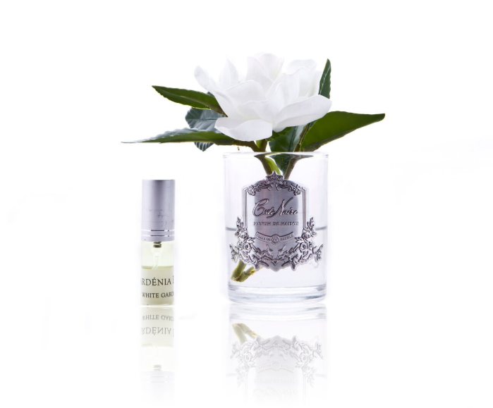COTE NOIRE Natural Touch Single Gardenia Clear